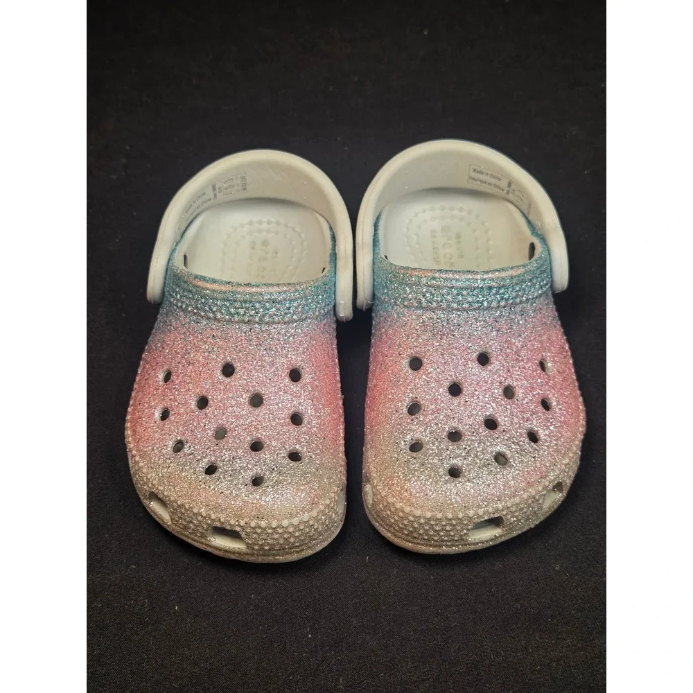 CROCS classic clogs